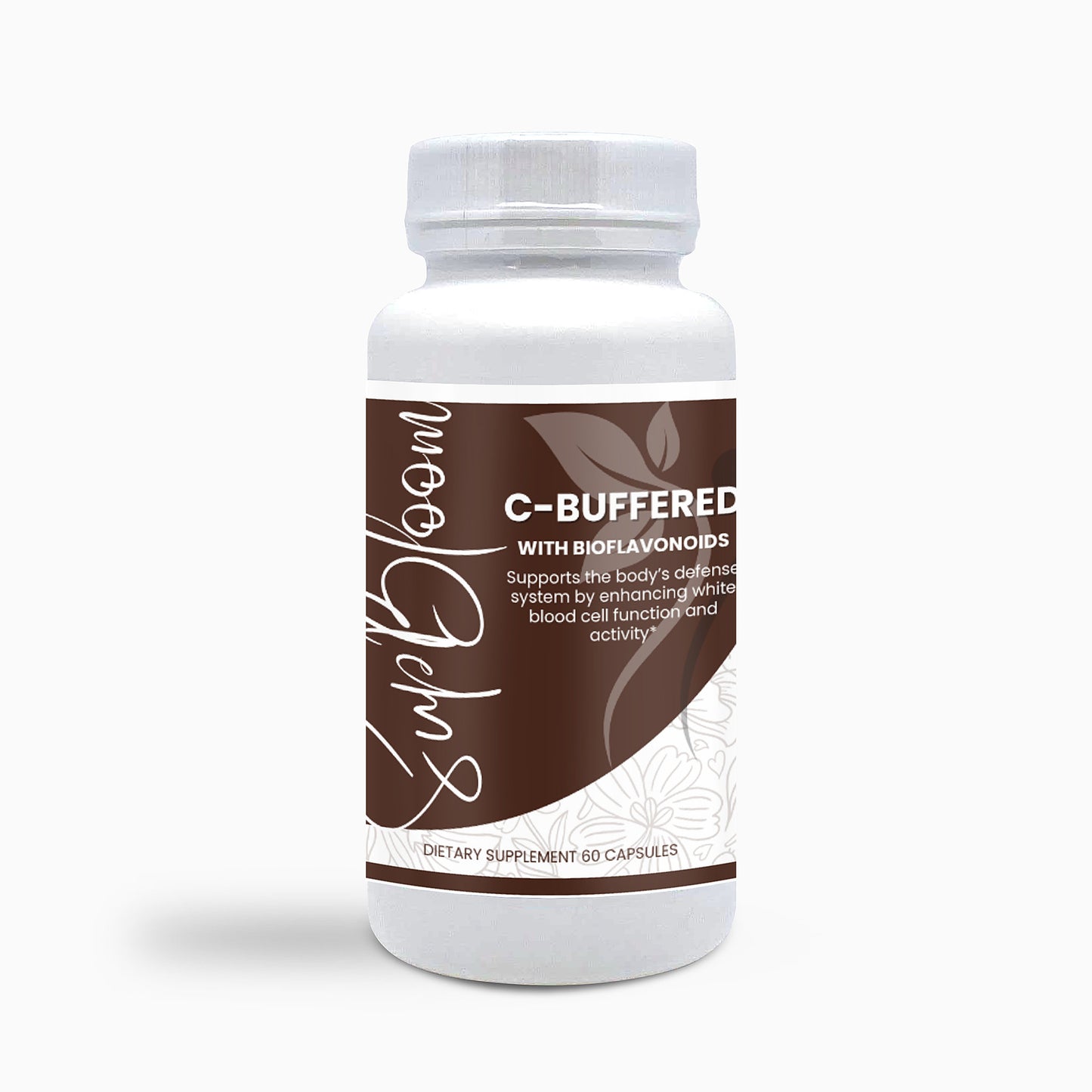 C-Buffered with Bioflavonoids