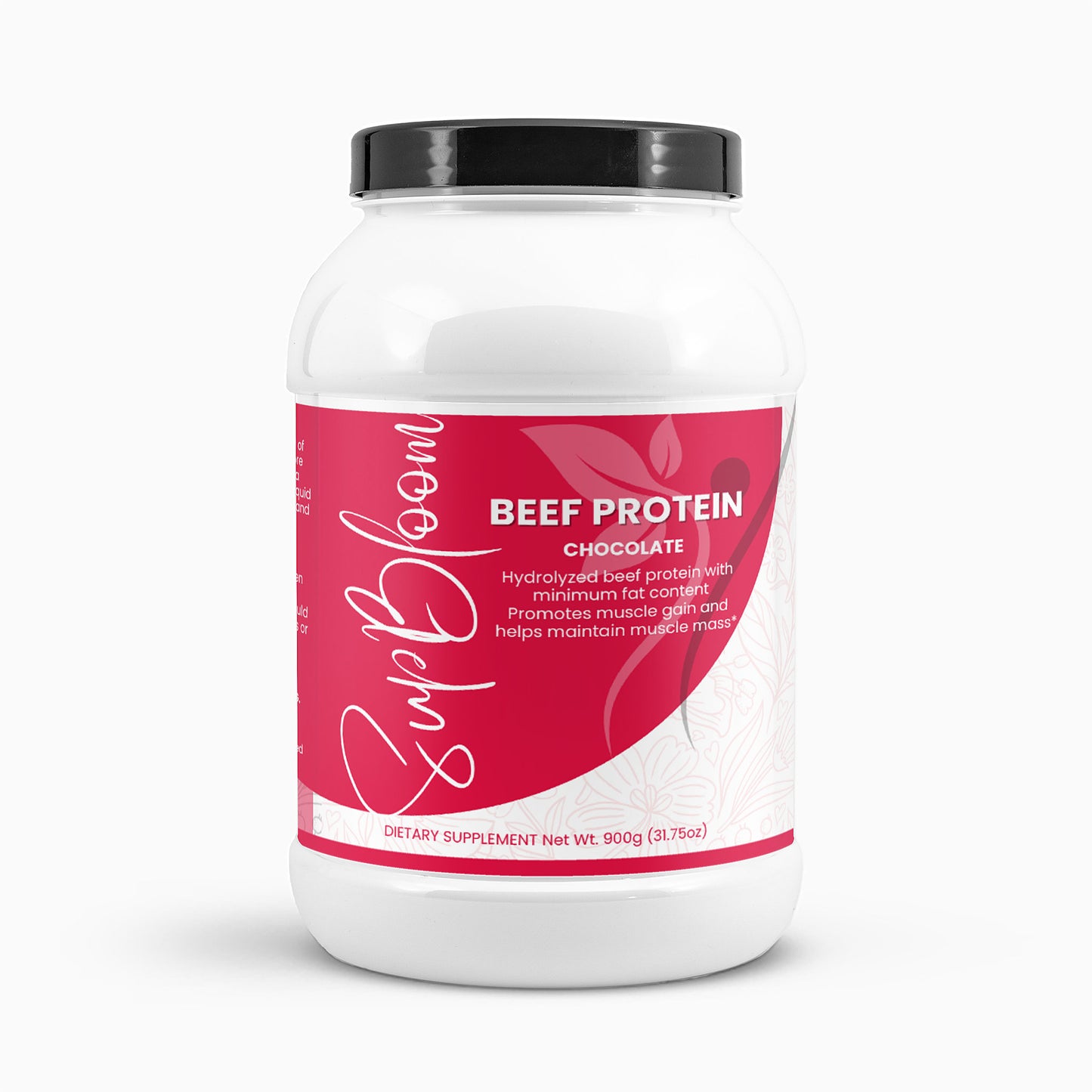 Beef protein