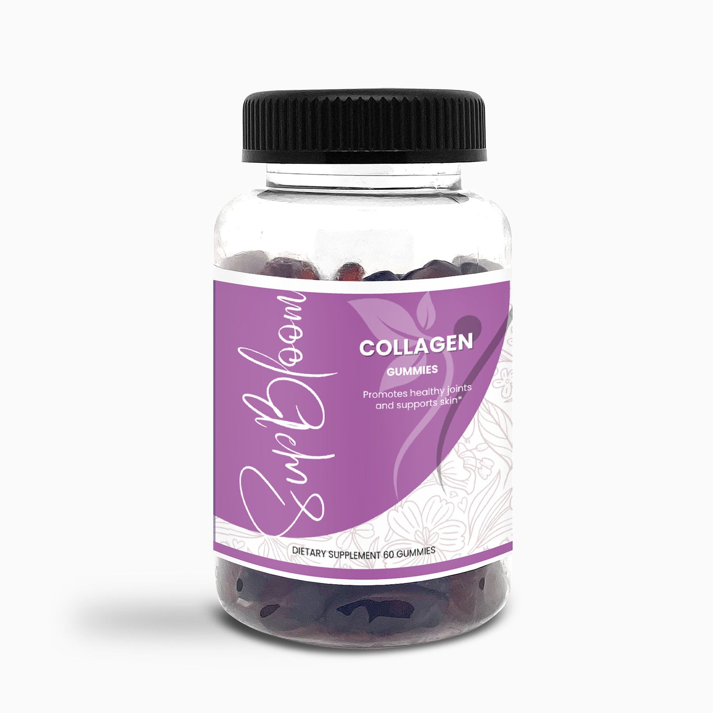 Collagen Gummies (Adult)