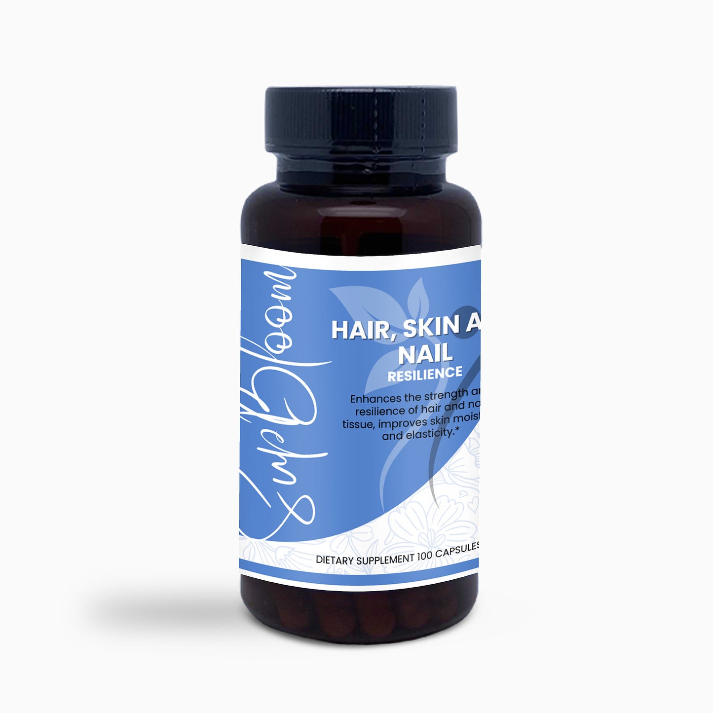 Hair, Skin, and Nail Resilience