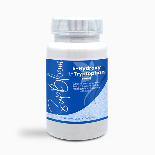 5-Hydroxy L-Tryptophan