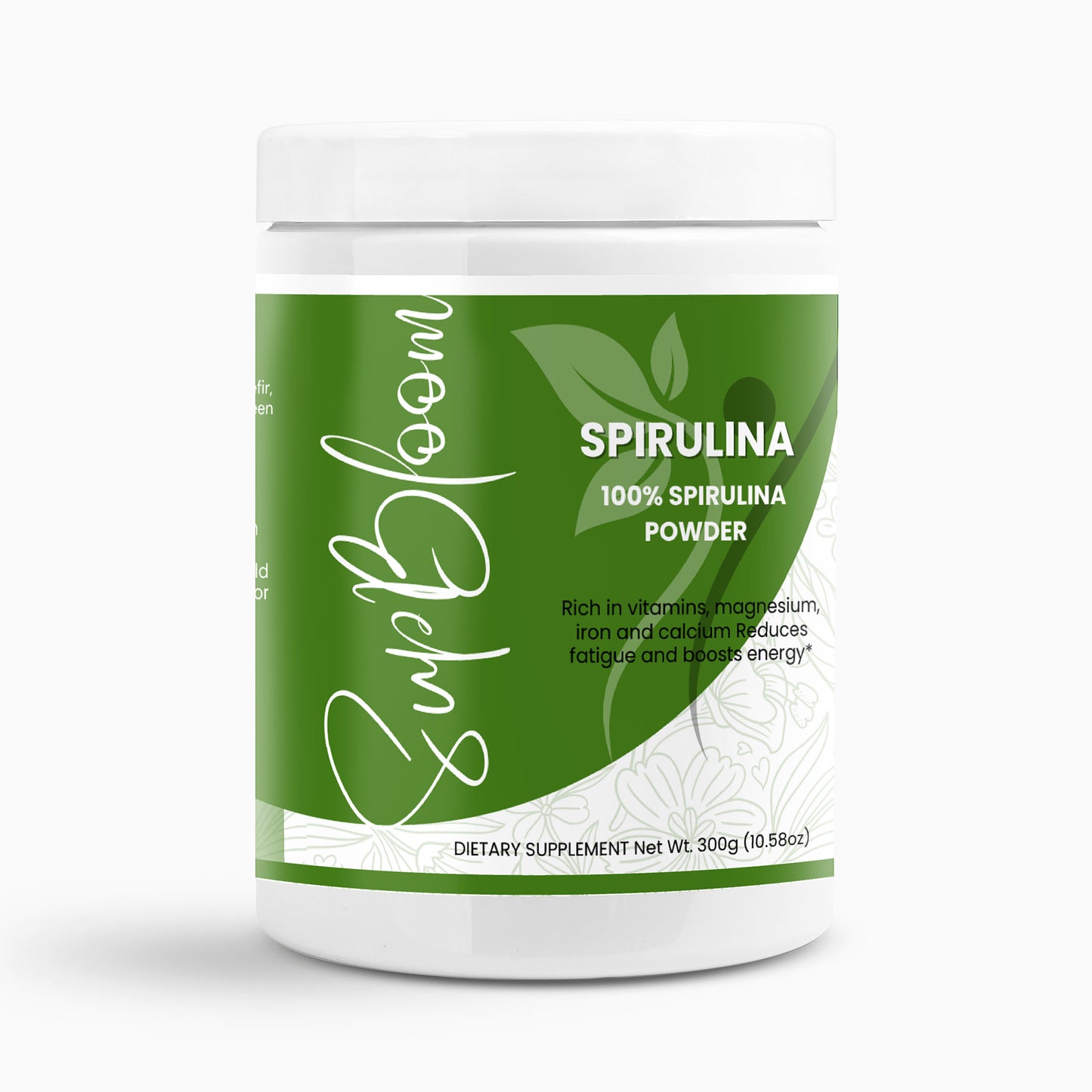 Spirulina