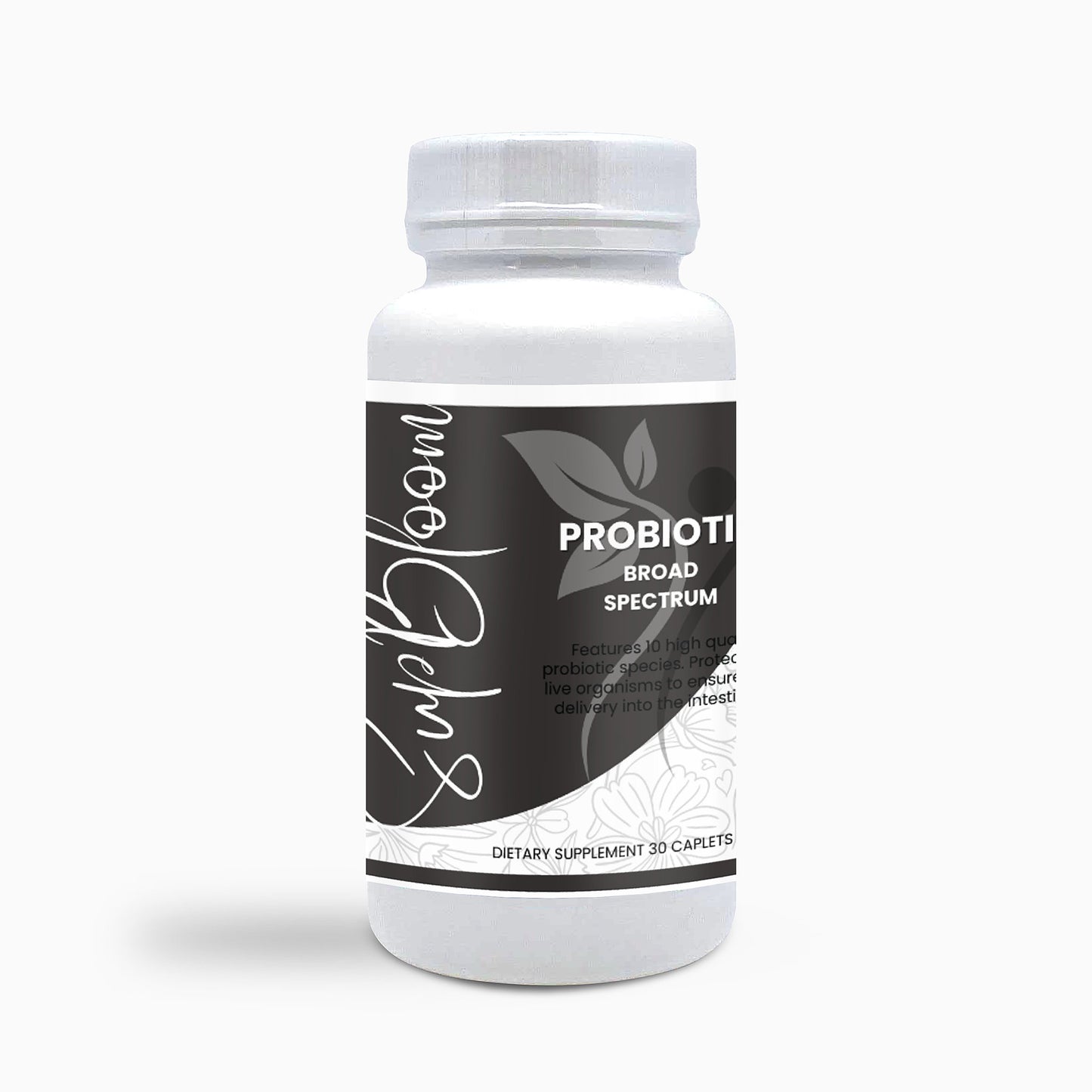 Probiotic Broad Spectrum