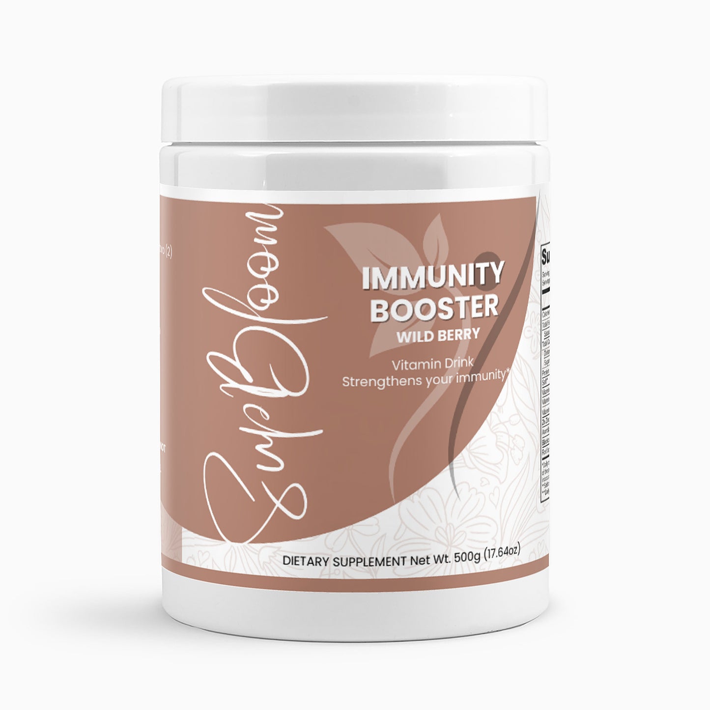 Immunity booster