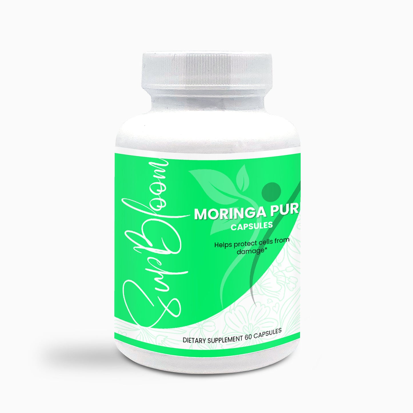 Moringa Pure