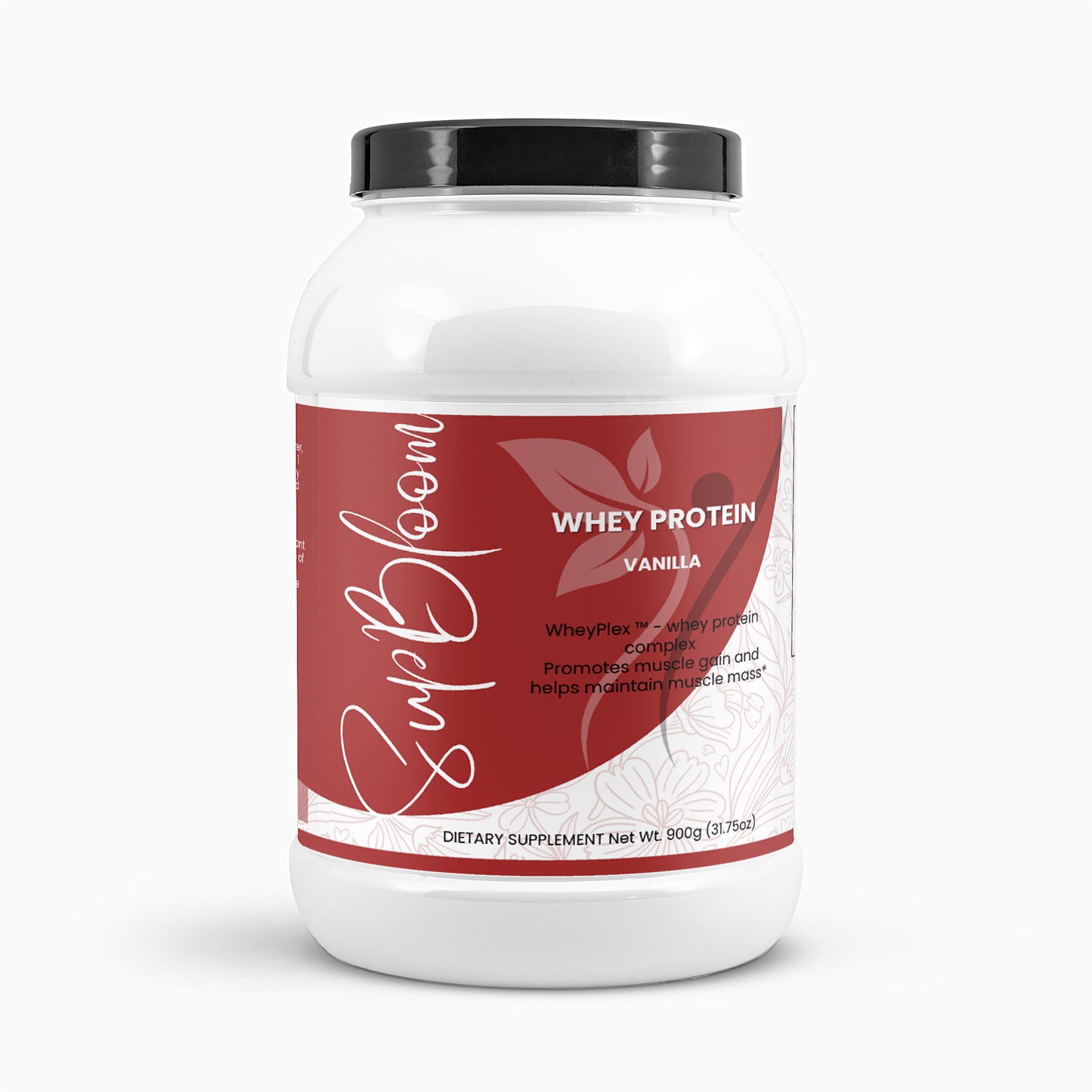 Whey protein