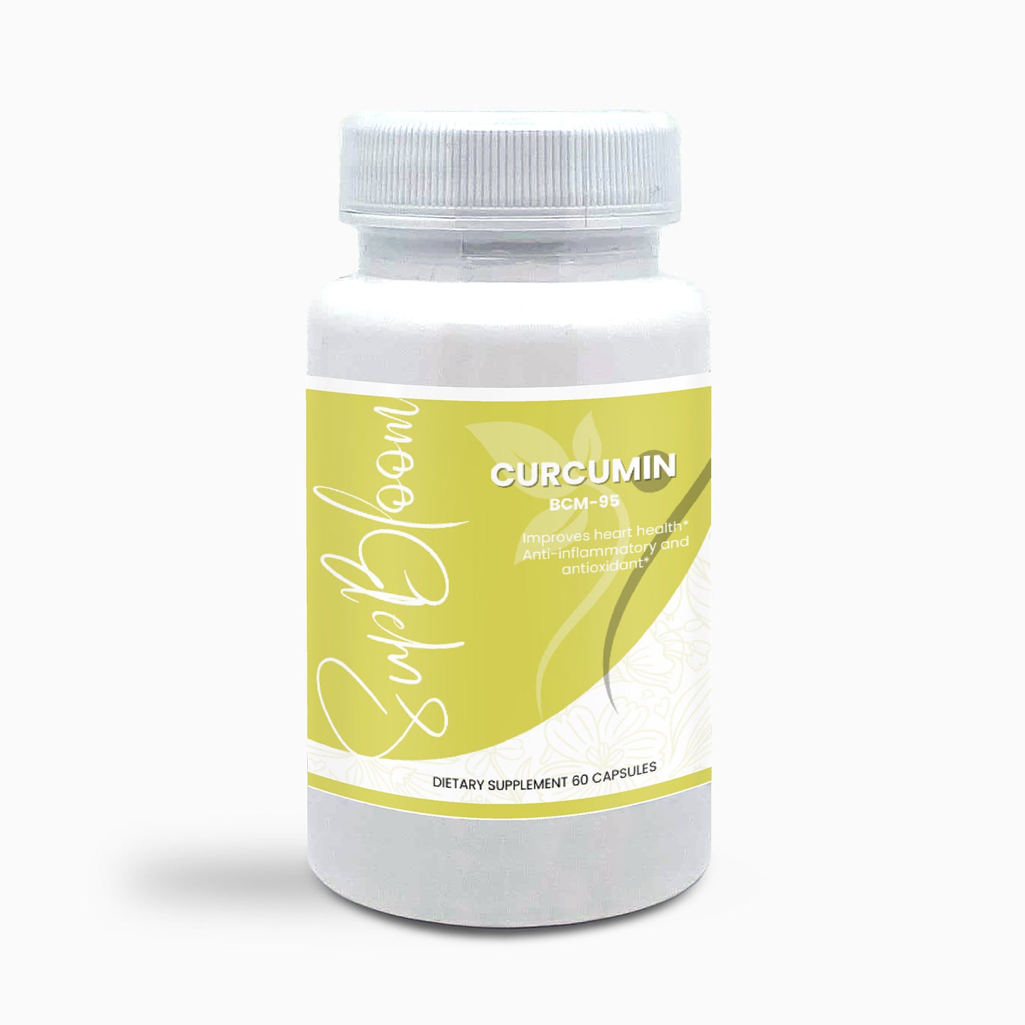 Curcumin BCM-95