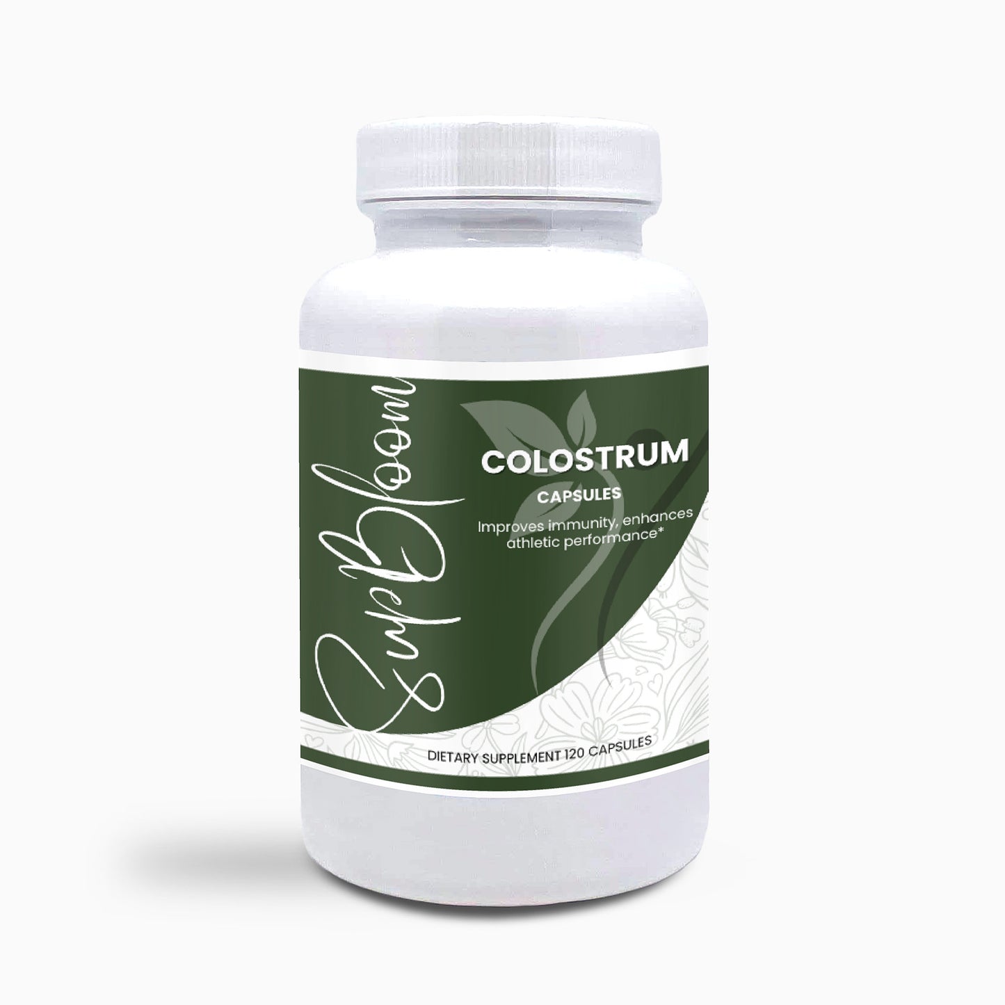 Colostrum